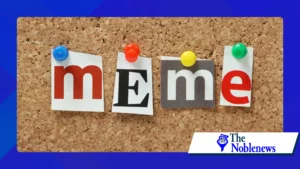When Memes Become Mainstream: The Cultural Shift of Digital Humor