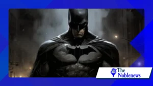 Perché Batman rimane il supereroe con cui è più facile identificarsi