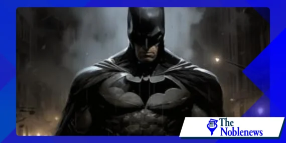 Why Batman Remains the Most Relatable Superhero