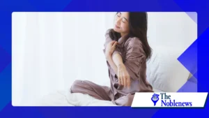 Why Stretching Before Bed Could Help You Sleep Deeper