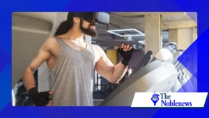 Why VR Gym Workouts Are Becoming a Real Fitness Trend