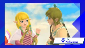 Analisi dell'impatto culturale di "The Legend of Zelda: Tears of the Kingdom"