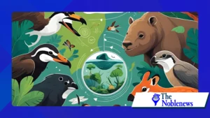 How Bioacoustics Is Helping Save Endangered Species