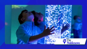 How VR Is Empowering Autism Therapy and Social Learning