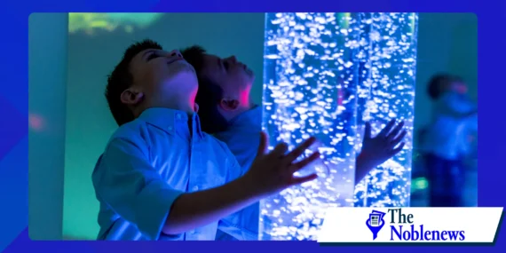 Cómo la realidad virtual está potenciando la terapia del autismo y el aprendizaje social