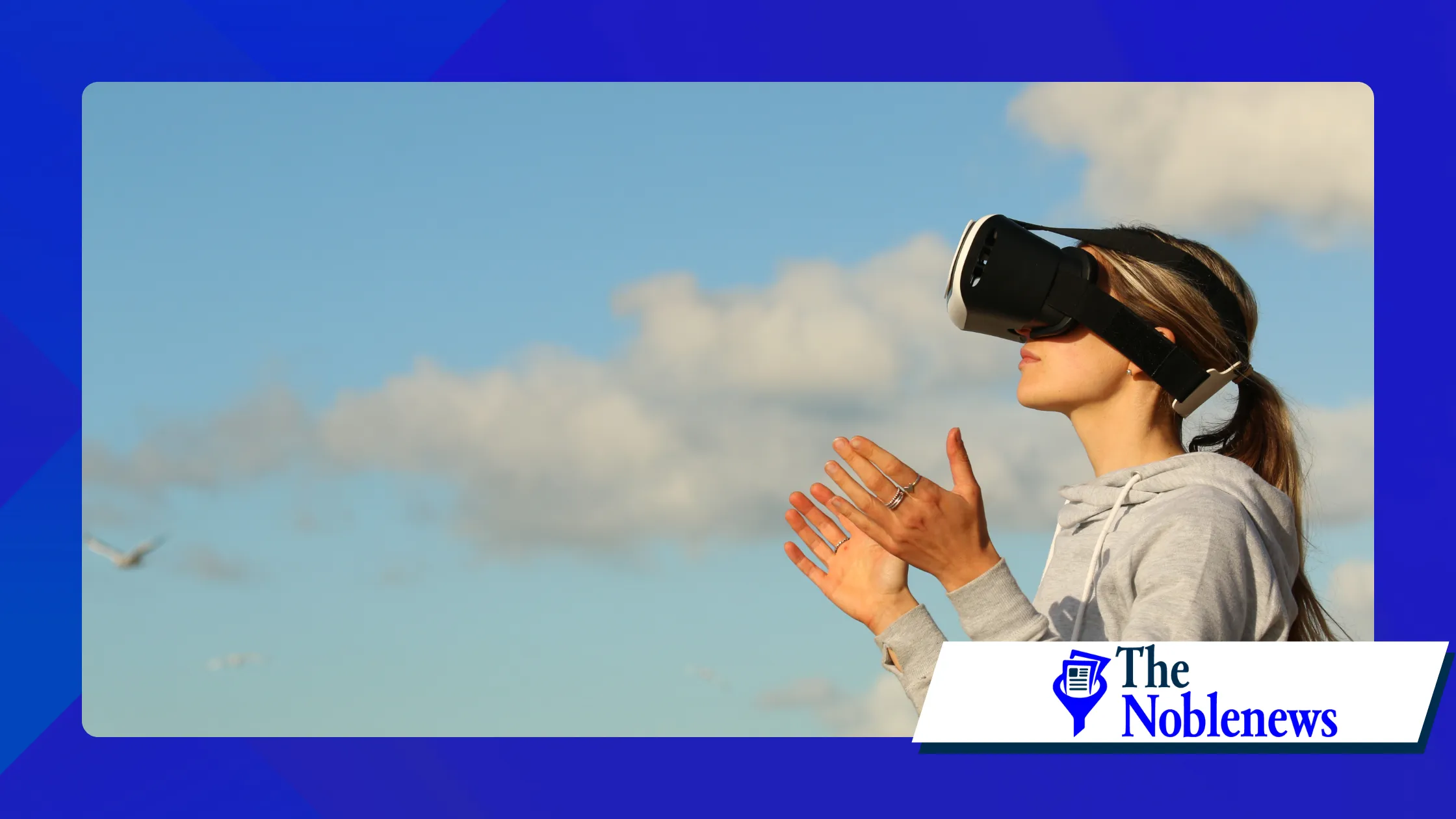 VRが自閉症治療と社会学習をどのように強化するか