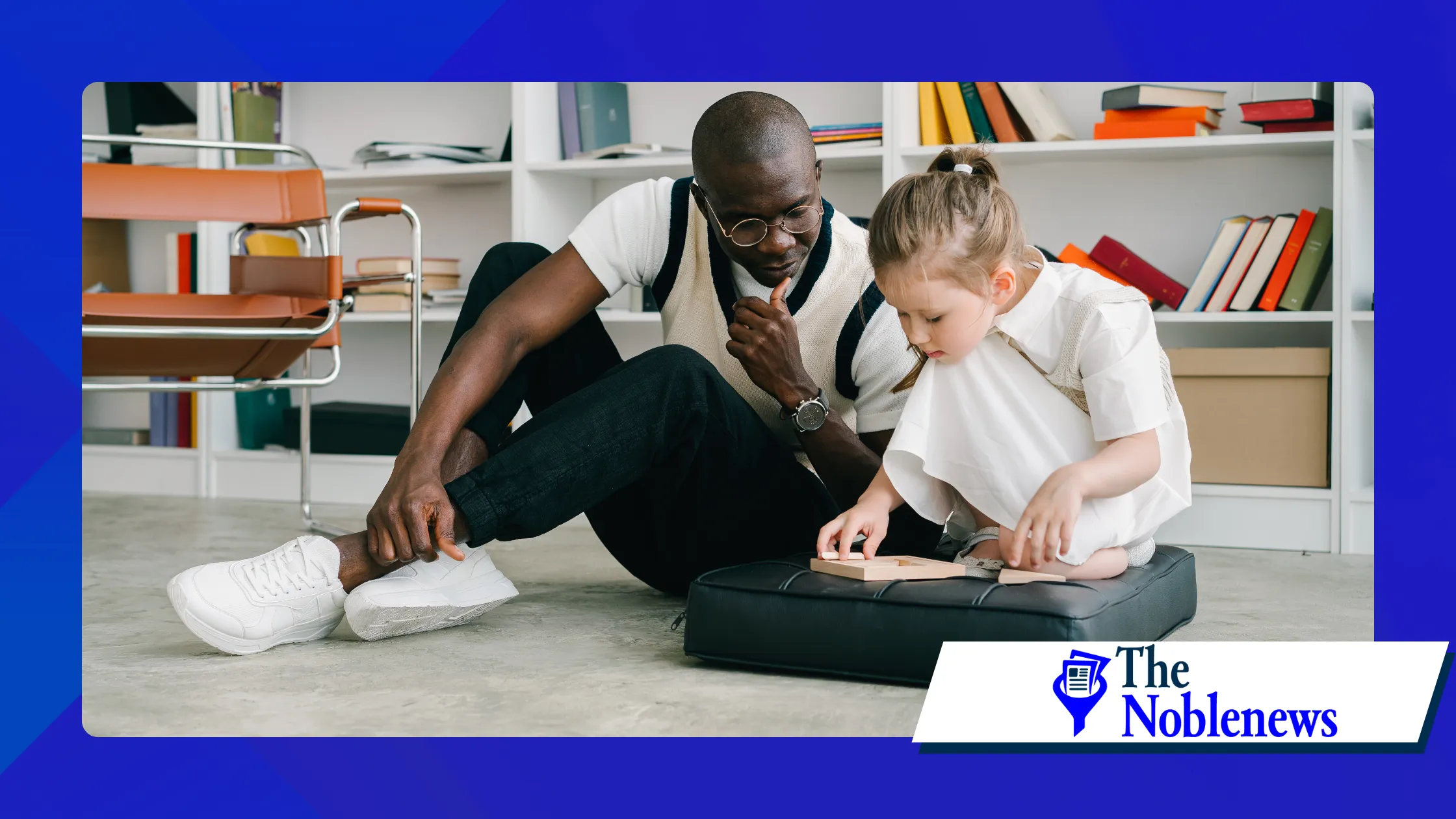 VRが自閉症治療と社会学習をどのように強化するか