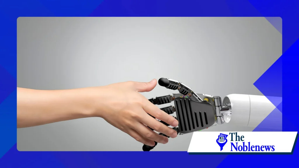 Human Authenticity vs. AI Spam