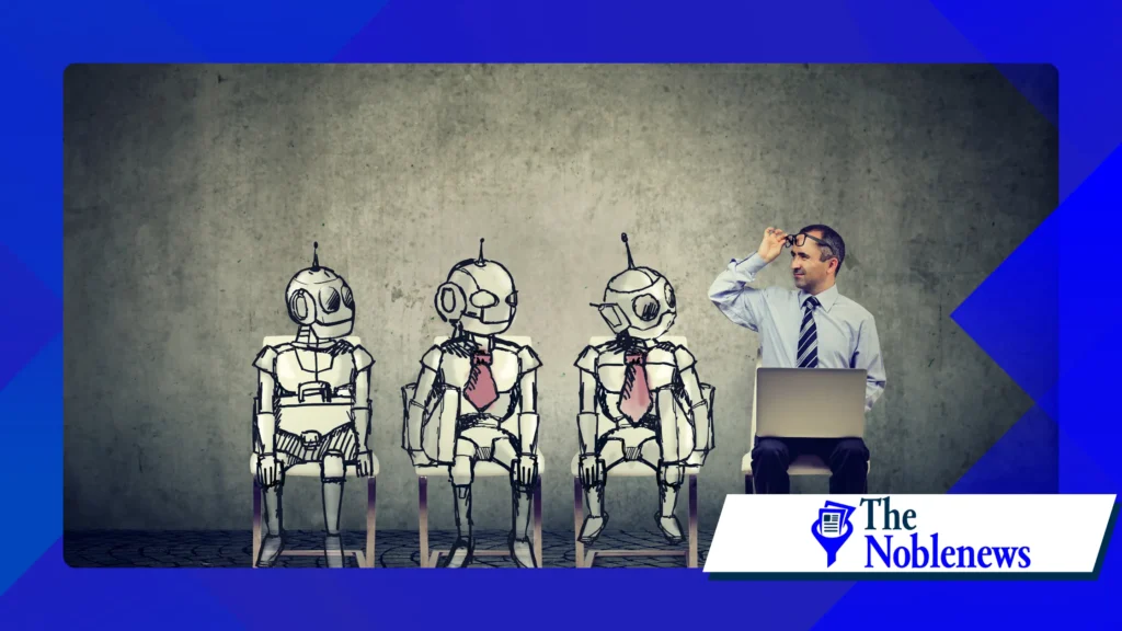 Human Authenticity vs. AI Spam