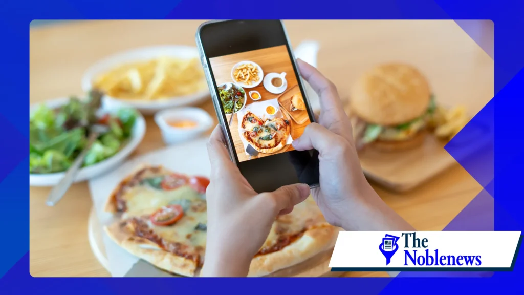 App di fotografia per modificare le foto sul tuo telefono