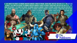 Indie Games vs AAA Titles: Why Indies Are Winning in 2025