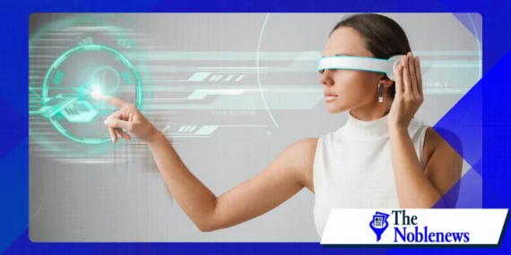 The Future of Work: How Virtual Reality is Transforming Remote Collaboration