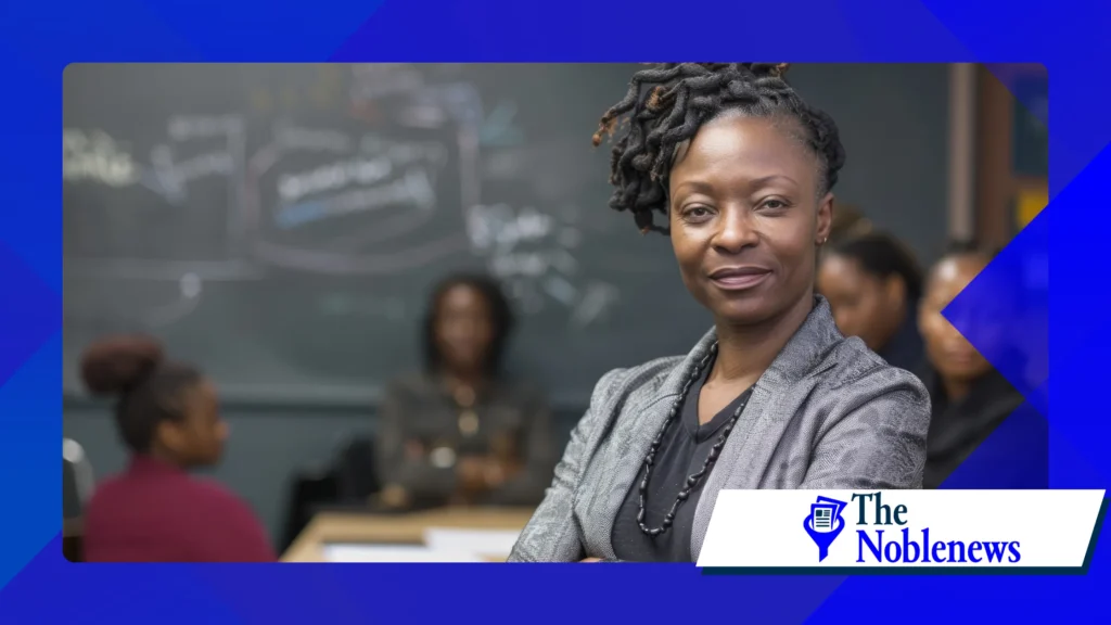 ruolo delle donne nei progressi scientifici