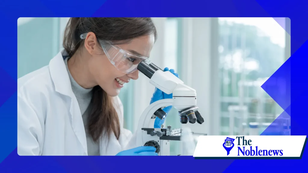 ruolo delle donne nei progressi scientifici