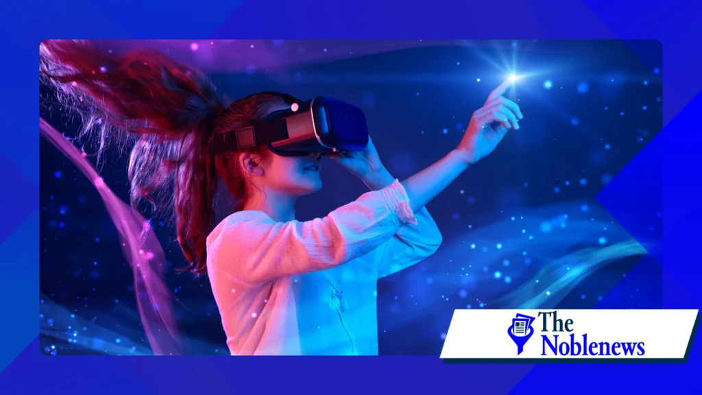  science behind VR motion tracking 