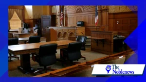 Virtual Reality in Courtrooms: Evidence Presentation and Training