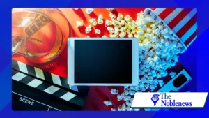 How AI Is Changing the Way Movies Are Made