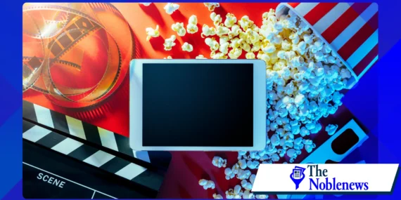 Cómo la IA está cambiando la forma en que se hacen las películas