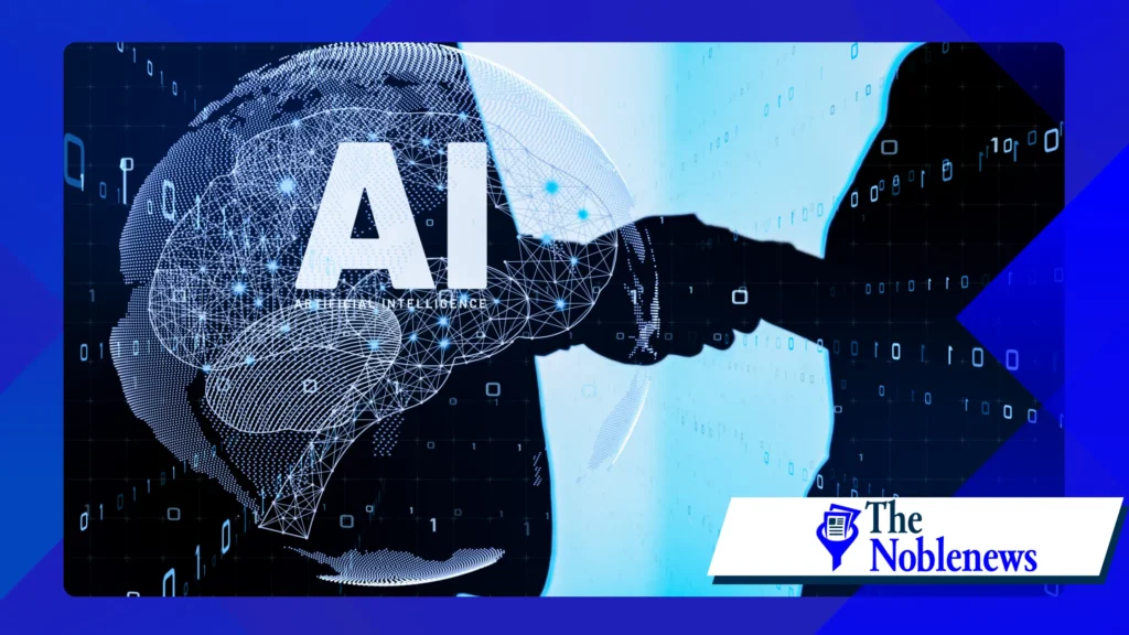 KI verändert die Art und Weise, wie Filme gemacht werden