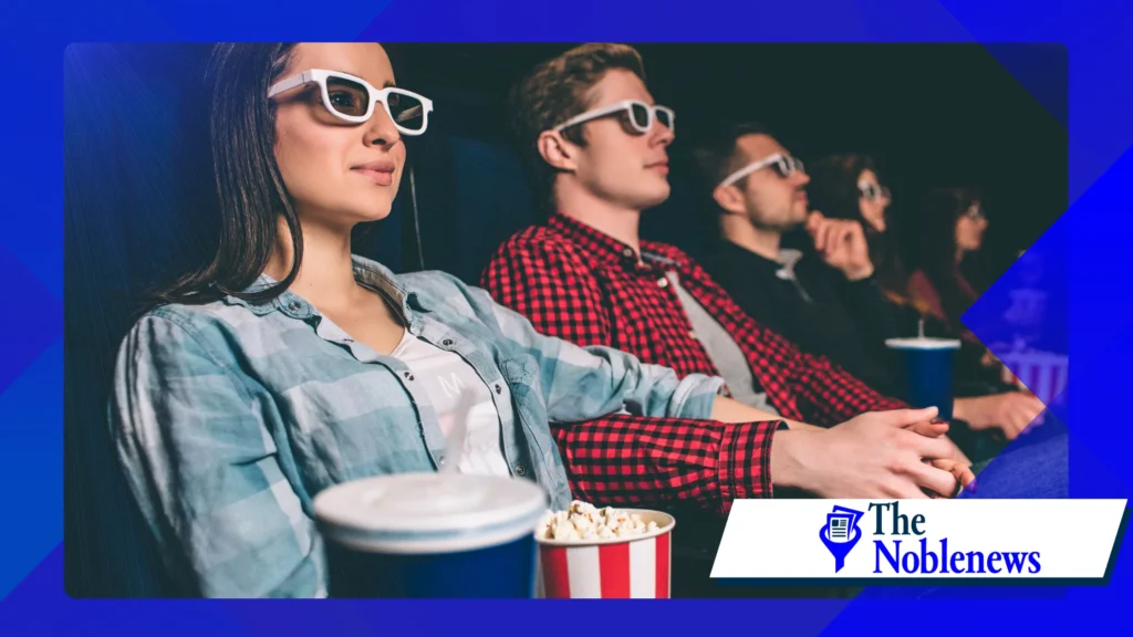 KI verändert die Art und Weise, wie Filme gemacht werden