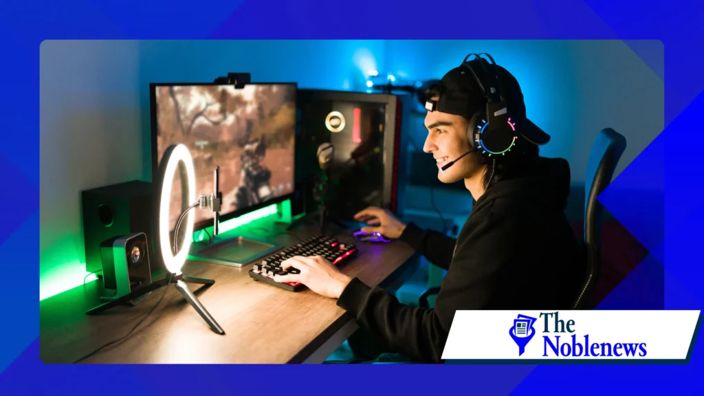 Cloud Gaming vs. PC locale