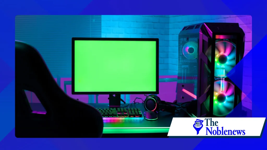 Cloud Gaming vs. PC locale