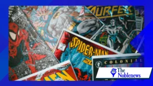 Come i fumetti influenzano i media mainstream oggi