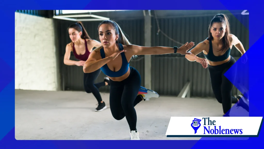 HIIT vs Steady-State Cardio