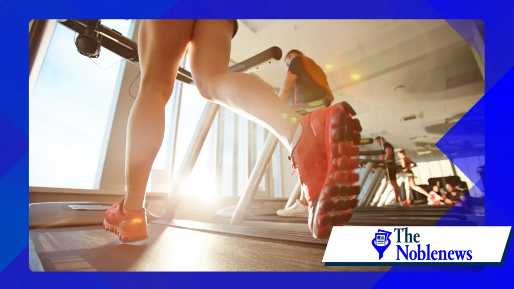 HIIT vs Steady-State Cardio