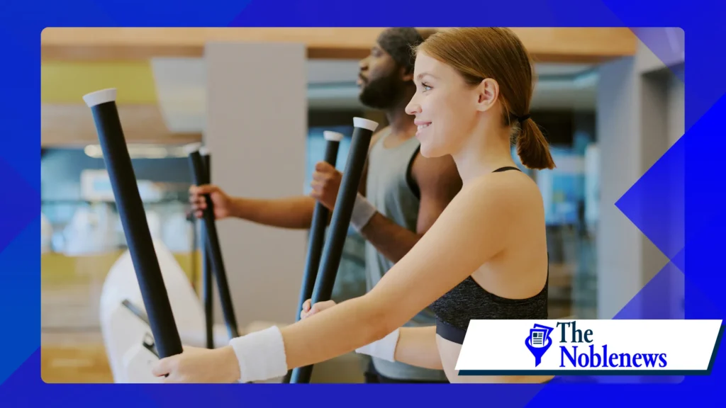 HIIT vs Steady-State Cardio