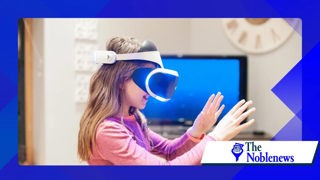 Le tute tattili portano la realtà virtuale oltre la vista e l'udito