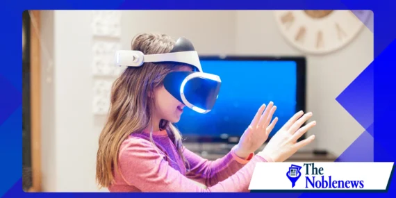 Cómo los trajes hápticos llevan la realidad virtual más allá de la vista y el sonido