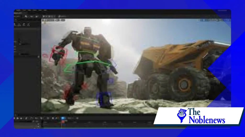 Impatto reale dell'Unreal Engine 5 sul gaming di nuova generazione