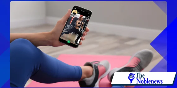 Die besten Workout-Apps für vielbeschäftigte Berufstätige
