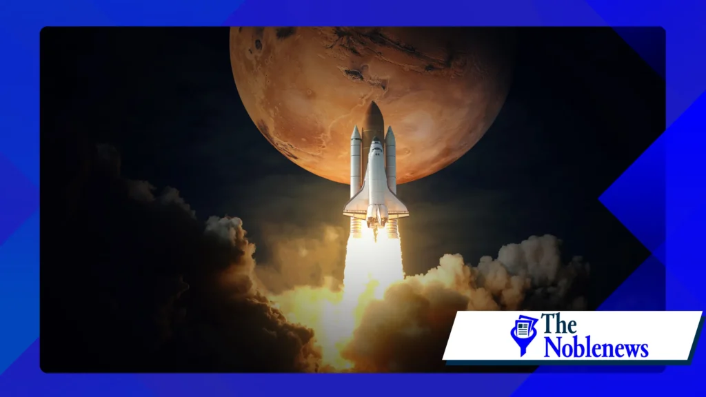 Le scoperte spaziali più entusiasmanti dell'ultimo anno