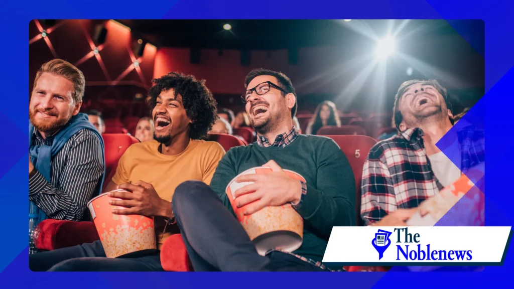 Le migliori uscite cinematografiche da guardare nel 2025