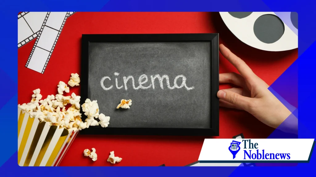 Le migliori uscite cinematografiche da guardare nel 2025