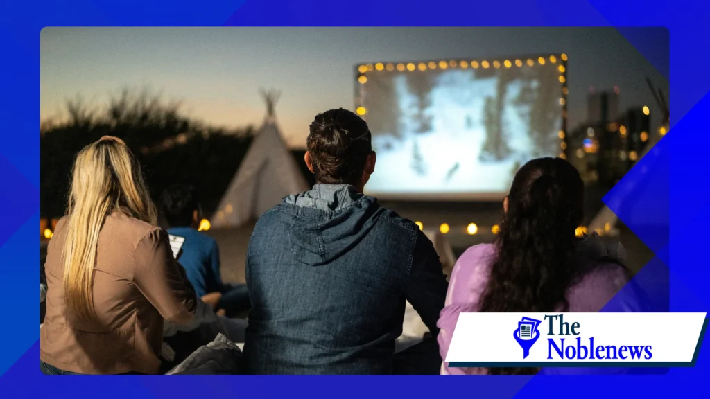 movie recommendations for October