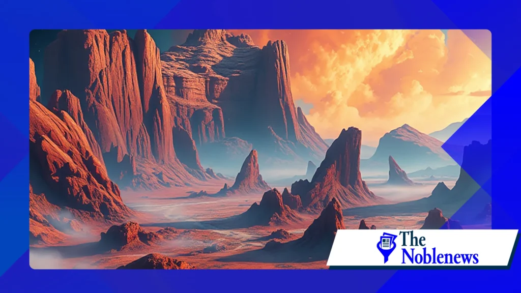 possibilità di una colonia su Marte