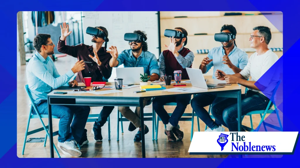 il ruolo della realtà virtuale nell'apprendimento personalizzato