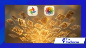 Here Is How to Recover Lost Photos on Your Phone