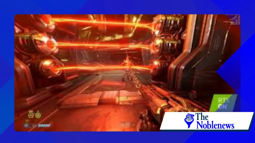 Los mejores juegos que muestran trazado de rayos en este momento