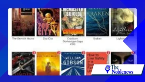 I migliori libri di fantascienza che ogni nerd dovrebbe leggere