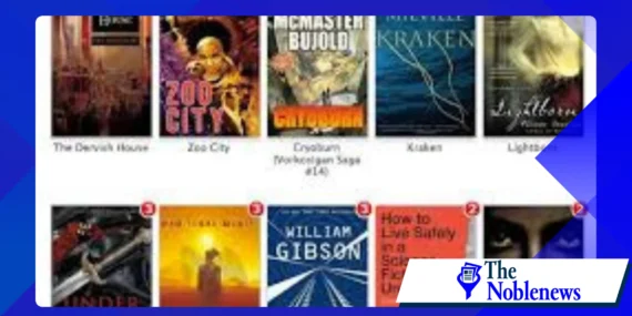 The Best Sci-Fi Books Every Geek Should Read