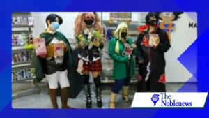 Come si sono evolute le convention geek nell'ultimo decennio