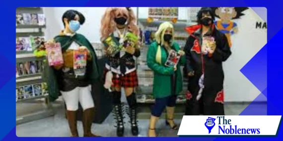 How Geek Conventions Have Evolved Over the Last Decade