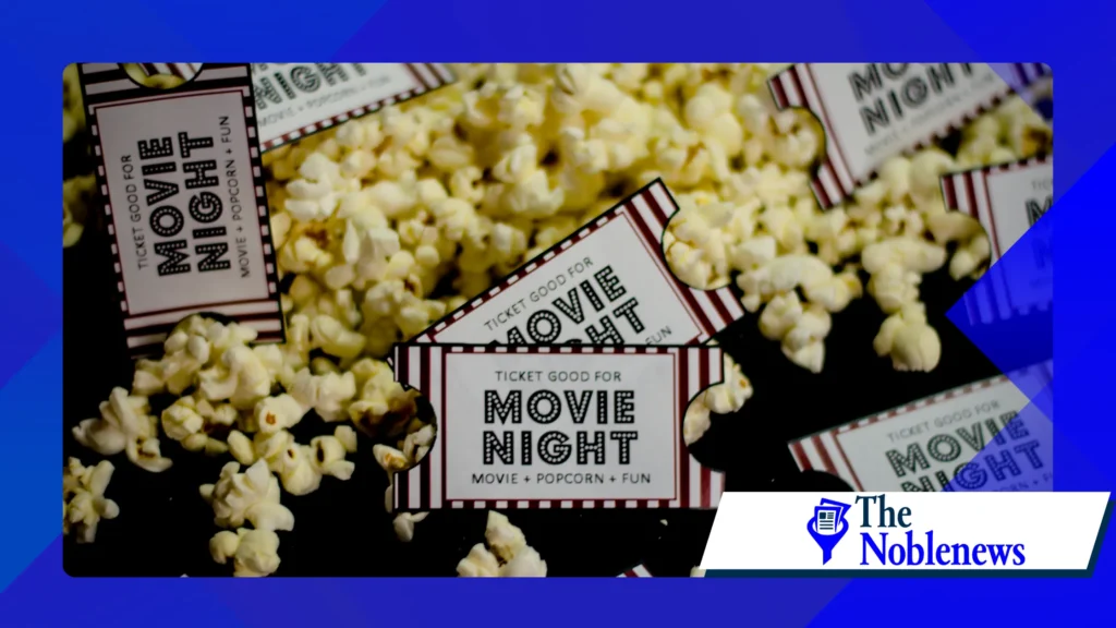 Hidden Details in Popular Movies