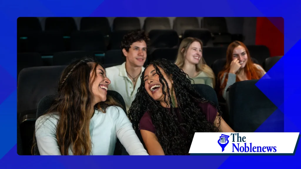 How Movie Soundtracks Enhance Emotional Impact