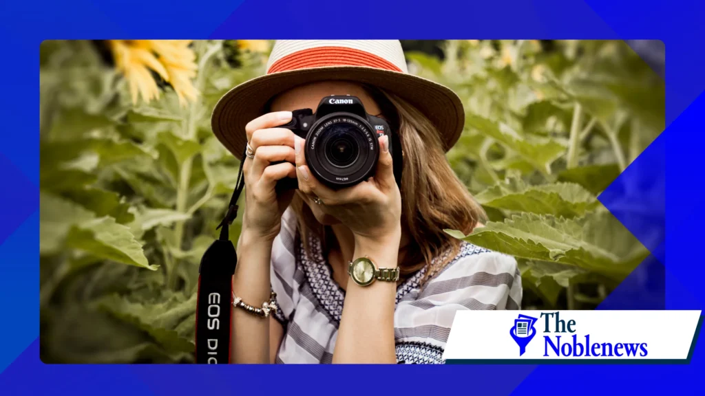 Fotografia mobile vs DSLR