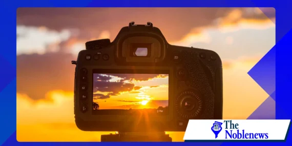 Mobile Fotografie vs. DSLR: Was sollten Sie wählen?